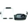 imageBOB Gear Duallie Jogging Stroller Infant Car Seats Adapter for Chicco Branded Car SeatsGraco