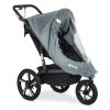 imageBOB Gear Weather Shield for Single Jogging Strollers472x425x01 Inch Pack of 1