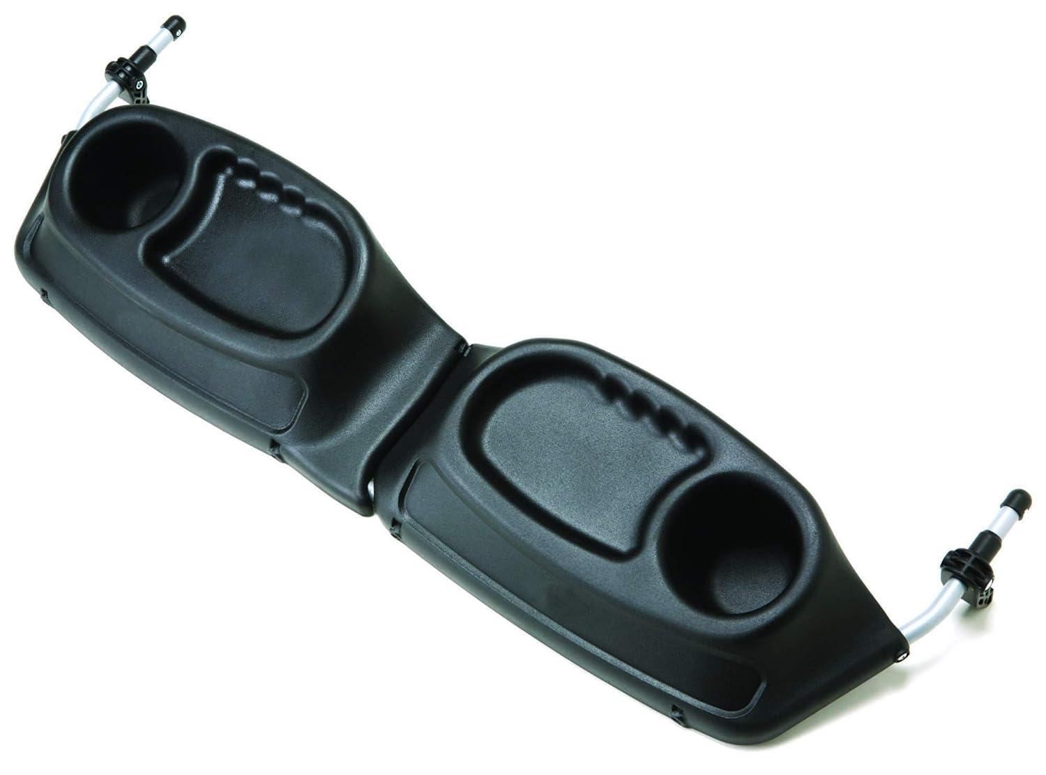 imageBOB Gear Snack Tray for Duallie Jogging Strollers Black